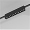 Elektrostandard 85121/01 Трековый светильник 12W 3000K  (чёрный)  Esthetic Magnetic a065422 - фото 110765