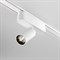 Maytoni Technical Трековый светильник Focus Led Radity 3000K 5Вт 36° Magnetic track system Radity Белый TR103-1-5W3K-M-W - фото 110788