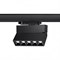 Novotech 358327 NT19 000 черный Трехфазный трековый свтильник IP33 LED 4000К 13W 110-265V EOS 358327 - фото 110827