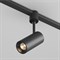 Maytoni Technical Трековый светильник TR163-1-10W3K-M-B TR163-1-10W3K-M-B - фото 110843