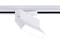 Ambrella Светильник светодиодный трековый GL6801 WH белый LED 6W 4200K 115*22*87 GL6801 - фото 110848