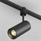 Maytoni Technical Трековый светильник TR163-1-15W3K-M-B TR163-1-15W3K-M-B - фото 110855