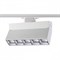 Novotech 358665 PORT NT21 076 белый Однофазный трековый светодиодный светильник IP33 LED 4000K 25W 110-265V EOS 358665 - фото 110860