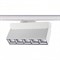 Novotech 358667 PORT NT21 095 белый Трехфазный трековый светодиодный светильник IP33 LED 4000K 25W 110-265V EOS 358667 - фото 110883