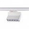 Novotech 358668 PORT NT21 095 белый Трехфазный трековый светодиодный светильник IP33 LED 4000K 13W 110-265V EOS 358668 - фото 110892
