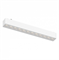ST LUCE ST673.546.12 Магнитный трековый светильник Белый LED 1*12W 4000K 710Lm Ra>90 36° IP20 L230xW26xH24 48V ST673.546.12 - фото 110946