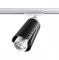 Novotech 370836 PORT NT22 черный Светильник трековый однофазный трехжильный IP20 GU10 9W 220V TULIP 370836 - фото 110966