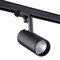 Novotech 358258 NT19 018 черный Трехфазный трековый светодиодный светильник IP20 LED 30W 220-240V HELIX 358258 - фото 111074