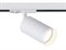 Ambrella Светильник трековый GL5131 WH белый GU10 max 12W GL5131 - фото 111109