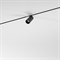 Elektrostandard Mini Magnetic Трековый светильник 3W 3000K (черный) 85200/01 a067272 - фото 111110