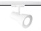 Ambrella Светильник трековый GL5150 WH белый GU10 max 12W GL5150 - фото 111138