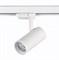 ST LUCE ST661.536.10 Светильник трековый Белый LED 1*10W 3000K 800Lm Ra>90 38° IP20 L130xW60xH195 165-265V ST661.536.10 - фото 111281