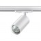 Novotech 370962 PORT белый Светильник однофазный двухжильный трековый GU10 50W 220V PIPE 370962 - фото 111501