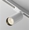 Maytoni Трековый светильник Focus Led Unity 3000K 12Вт 50° Dim Triac TR021-1-12W3K-W-D-W - фото 111619