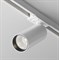 Maytoni Трековый светильник Focus Led Unity 4000K 12Вт 50° TR021-1-12W4K-W-W - фото 111650