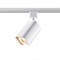 Novotech 370552 NT19 199 белый трековый светильник IP20 GU10 50W 230V GUSTO 370552 - фото 111754