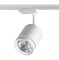 Novotech 358802 PORT NT21 069 белый Однофазный трековый светодиодный светильник IP20 LED 15W 1300Лм 4000K 85-265V ARUM 358802 - фото 111775