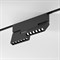 Elektrostandard Slim Magnetic Трековый светильник 22W 4000K Mobi  (чёрный)  85191/01 a066540 - фото 111813