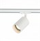 ST Luce ST302.506.01 Трековый светодиодный светильник Мат. белый GU10 1*50W IP20 L82xW70xH172 220V Без ламп ST302.506.01 - фото 111830
