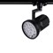 Arte Lamp Track Lights Черный Светильник трековый 18W LED 1x1260lm A6118PL-1BK - фото 111868