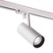 Novotech 358257 NT19 018 белый Трехфазный трековый светодиодный светильник IP20 LED 30W 220-240V HELIX 358257 - фото 111939