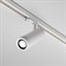 Maytoni Technical Трековый светильник TR198-3-20W4K-Z-W TR198-3-20W4K-Z-W - фото 111940