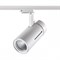 Novotech 358594 PORT NT21 000 белый Однофазный трековый светильник IP20 LED 4000K 30W 175-245V DEP 358594 - фото 111969