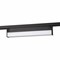 ЭРА Трековый светильник однофазный TR53 - 1840 BK 18W 4000K 30см Черный Б0059548 - фото 112023