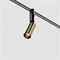 Maytoni Technical Трековый светильник TR201-1-5W3K-M-BBS TR201-1-5W3K-M-BBS - фото 112024