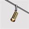 Maytoni Technical Трековый светильник TR201-1-10W3K-M-BBS TR201-1-10W3K-M-BBS - фото 112033