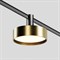 Maytoni Technical Трековый светильник TR204-1-12W3K-BBS TR204-1-12W3K-BBS - фото 112051
