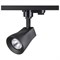 Novotech 370405 NT18 084 чёрный трековый светильник IP33 GU10 50W 110-265V PIPE 370405 - фото 112062