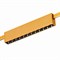ST LUCE ST816.246.12 Магнитный трековый светильник FARM Золотистый LED 1*12W 4000K 706Lm Ra90 40 IP20 L232x ST816.246.12 - фото 112112
