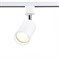 Ambrella Трековый однофазный светильник со сменной лампой GL5121 WH белый GU10 max 12W GL5121 - фото 112144