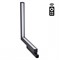 Novotech 358915 SHINO NT22 черный трековый светильник для низков.шинопровода диммируемый с пультом ДУ со сменой цв.температуры IP20 LED 3000~6500К 24W 358915 - фото 112161