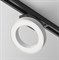 Maytoni Трековый светильник Rim Unity 4000K 12Вт 110° TR044-1-12W4K-W - фото 112175