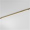 Elektrostandard Brass Line Трековый светильник 24W 3000K (латунь) 85527/01 a069635 - фото 112302