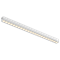 Varton Светодиодный светильник трековый линейный Comfort L445 для магнитной системы Galakti 445х26х24 мм 24 Вт 4000 K 24° CRI>90 белый V1-R0-00161-91L10-2002440 - фото 112306