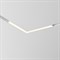 Maytoni Basis Трековый светильник Белый TR078-2-24W3K-W - фото 112386