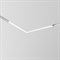 Maytoni Basis Трековый светильник Белый TR078-2-24W4K-W - фото 112398