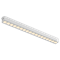 Varton Светодиодный светильник трековый линейный Comfort L338 для магнитной системы Galakti 338х26х24 мм 18 Вт 3000 K 24° CRI>90 белый V1-R0-00160-91L10-2001830 - фото 112470
