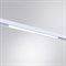 Arte Lamp A4663PL-1WH Светильник трековый магнитный 20W 4000K 48V 120 град A4663PL-1WH - фото 112757
