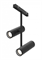 Maytoni Technical Трековый светильник TR005-2-2X12W4K-B TR005-2-2X12W4K-B - фото 112768