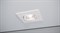 Quest Light Светильник встраиваемый, поворотный, белый, под лампу MR16 GU5,3, IP20 Cross 01 Q white Cross 01 Q white - фото 112843