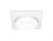 Ambrella Встраиваемый точечный светильник TN165 WH белый GU5.3 92*92*38 TN165 - фото 113127