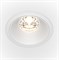Maytoni Встраиваемый светильник Alfa LED 4000K 1x15Вт 36° DL043-01-15W4K-RD-W - фото 113133