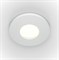 Maytoni Встраиваемый светильник Stark GU10 1x50Вт IP 65 DL083-01-GU10-RD-W - фото 113273