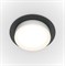 Maytoni Встраиваемый светильник Hoop GX53 1x15Вт DL086-GX53-RD-BW - фото 113387