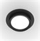 Maytoni Встраиваемый светильник Hoop GX53 1x15Вт DL086-GX53-RD-B - фото 113412