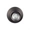 LOFT IT 10339 Black Встраиваемый светильник Click 10339 Black - фото 113526